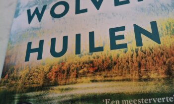 Boek : waar de rivierkreeften zingen