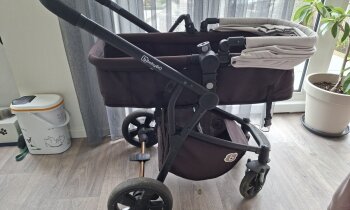 Kinder/wandelwagen