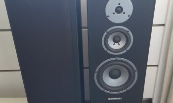 qaudrals qlx 160