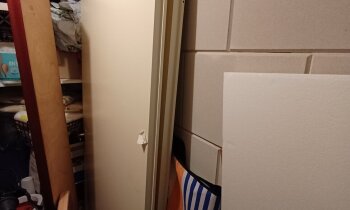 Binnen opdekdeuren te koop