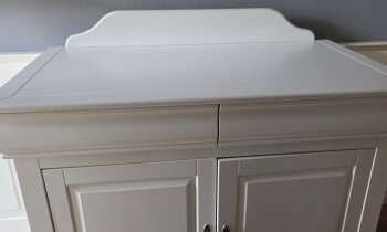 GRATIS AFHALEN COMMODE