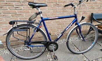 Fiets