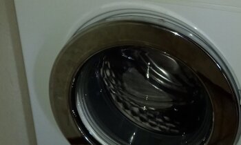 wasmachine