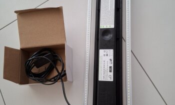 Juwel Multilux LED 590 mm 2 x 14W