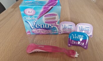 Gilette Venus  dames scheermesjes