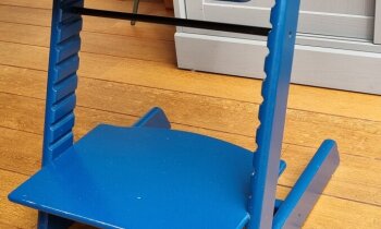 Stokke Tripp Trapp kinderstoel