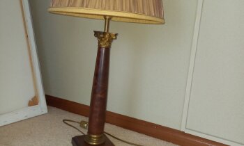 schemerlampen