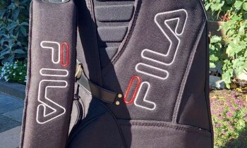 Fila golftas