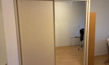 Slaapkamerkast