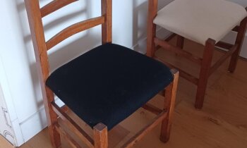 Biechtstoelen