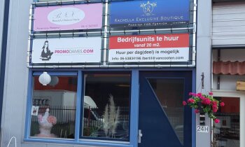 Geen afbeelding