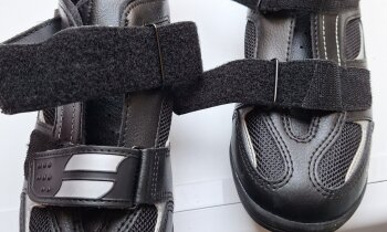 Shimano wielren schoenen mt 43