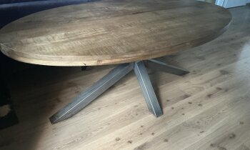 Eettafel