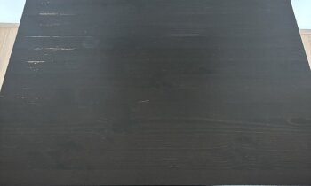 ‼️Gratis ‼️t/m 15 maart salon tafel Ikea Hemnes