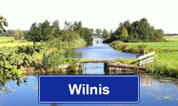 Ansichtkaarten Wilnis