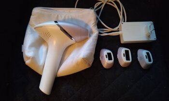 Philips lumea prestige 9206 AD