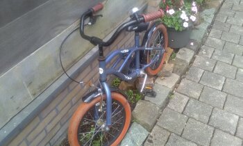 Geen afbeelding