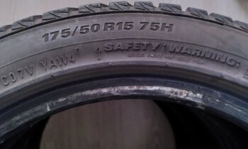 winterbanden ophalen