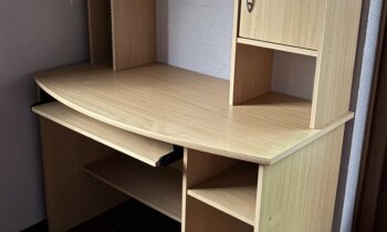 Computertafel - bureau
