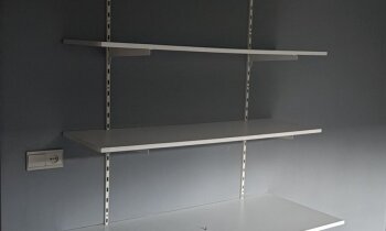 Wandrek / Bureau