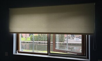 Rolgordijn
