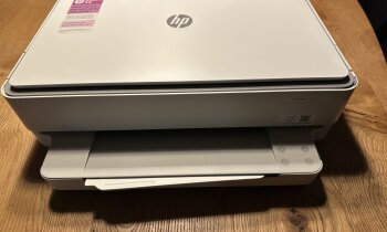 HP printer