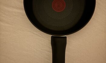 Wasbaar&hoesloos dekbed+Brabantia koekepan