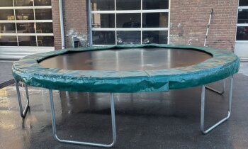 Geen afbeelding
