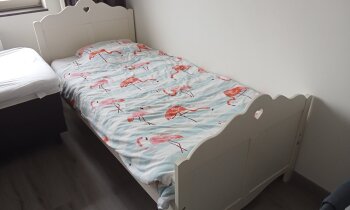 Geen afbeelding