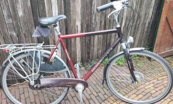Geen afbeelding