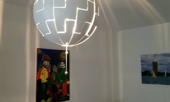 Sfeerlamp