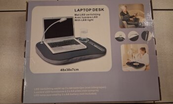 Laptop  desk