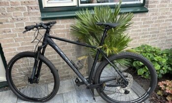 Mountainbike