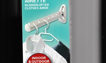 Geen afbeelding