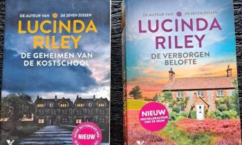 Geen afbeelding