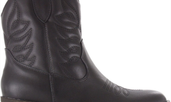 Poelman Cowboy laars