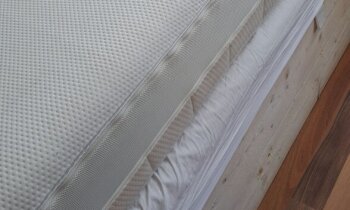 I.z.g.s: Gel matras - Ubica Geltex 80x210x30