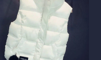 Bodywarmer ( nieuw)