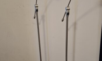 Staande leeslampen