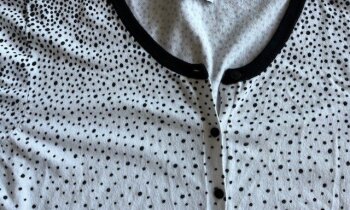 Mooie kwaliteit vestje maat 40