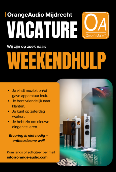 Weekendhulp