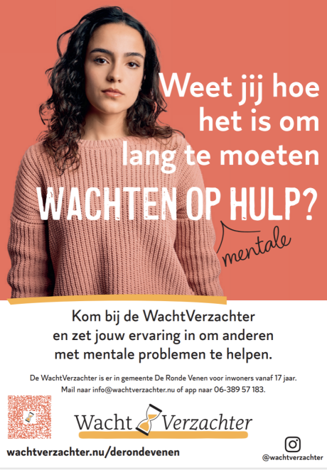 Kom bij de WachtVerzachter