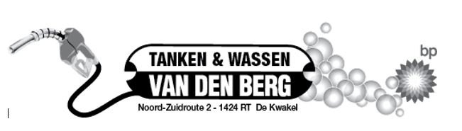 Tanken & Wassen van den Berg bv